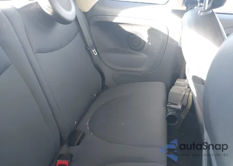 2013 Fiat 500 Pop z USA, uszkodzony, nr VIN 3C3CFFAR5DT513205